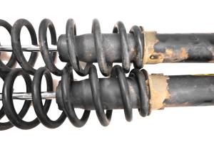 Polaris - 15 Polaris Ranger Full Size 570 4x4 Rear Shocks Suspension - Image 5