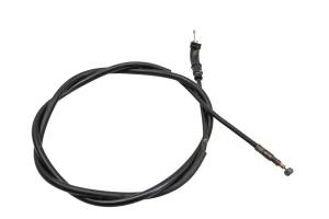 Honda - 94 Honda Fourtrax 300 2x4 Rear Hand Brake Cable TRX300 - Image 1