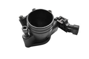 19 Hisun Sector 450 4x4 Intake Manifold - Image 3