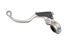 20 Kawasaki KX250F Clutch Lever Pro Taper