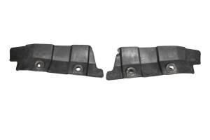 Arctic Cat - 06 Arctic Cat 650 H1 4x4 Front Cv Boot Guards Left & Right - Image 1