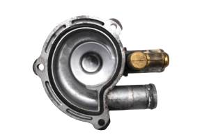Piaggio - 12 Vespa GTV300 IE Water Pump Cover Piaggio - Image 4