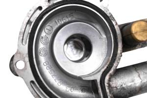 Piaggio - 12 Vespa GTV300 IE Water Pump Cover Piaggio - Image 5