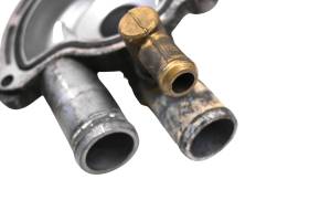 Piaggio - 12 Vespa GTV300 IE Water Pump Cover Piaggio - Image 8