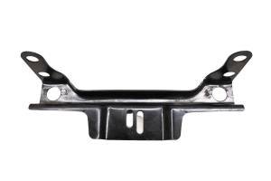 Polaris - 03 Polaris Magnum 330 4x4 Carburetor Carb Support Bracket Mount - Image 5