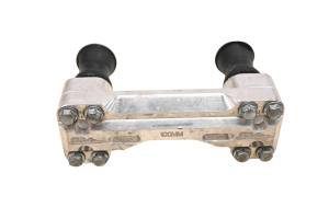 20 Kawasaki KX250F Handlebar Clamps 7/8" Ride