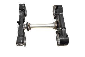 Kawasaki - 20 Kawasaki KX250F Triple Tree Clamps - Image 5
