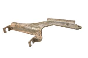 Kawasaki - 13 Kawasaki Mule 4010 Diesel 4x4 Shifter Cable Bracket Mount KAF950D - Image 4