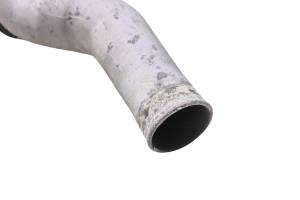 Yamaha - 13 Yamaha VX Deluxe Exhaust Pipe & Connecting Hose VX1100 - Image 6