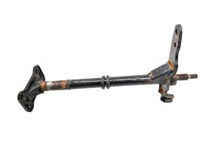 Suzuki - 98 Suzuki King Quad 300 4x4 Steering Stem Shaft LT4WDXW - Image 1