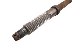 Honda - 01 Honda Rancher 350 ES 2x4 Rear Axle TRX350TE - Image 8