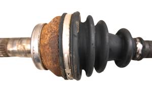 Polaris - 01 Polaris Xplorer 400 4x4 Front Cv Axle Left Right - Image 5