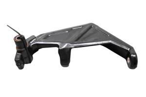 Ski-Doo - 14 Ski-Doo Renegade Back Country 800R E-Tec Front Right Spindle Knuckle 137" - Image 3