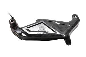 14 Ski-Doo Renegade Back Country 800R E-Tec Front Left Spindle Knuckle 137"