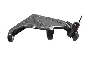 Ski-Doo - 14 Ski-Doo Renegade Back Country 800R E-Tec Front Left Spindle Knuckle 137" - Image 4