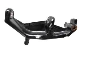 Ski-Doo - 14 Ski-Doo Renegade Back Country 800R E-Tec Front Left Spindle Knuckle 137" - Image 6