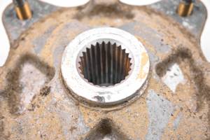 Polaris - 06 Polaris Sportsman 800 EFI 4x4 Rear Wheel Hub Left Right - Image 3