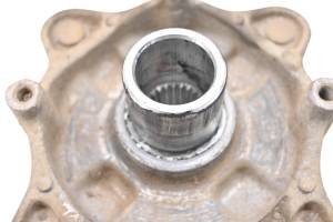 Polaris - 06 Polaris Sportsman 800 EFI 4x4 Rear Wheel Hub Left Right - Image 8