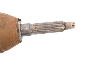 Polaris - 06 Polaris Sportsman 800 EFI 4x4 Front Right Left Cv Axle - Image 3