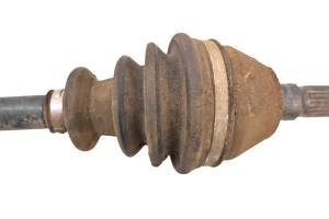 Polaris - 06 Polaris Sportsman 800 EFI 4x4 Front Right Left Cv Axle - Image 6