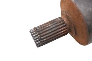 Polaris - 06 Polaris Sportsman 800 EFI 4x4 Front Right Left Cv Axle - Image 9