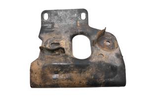Polaris - 06 Polaris Sportsman 800 EFI 4x4 Rear Engine Motor Support Bracket Mount - Image 4