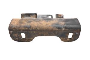 Polaris - 06 Polaris Sportsman 800 EFI 4x4 Rear Engine Motor Support Bracket Mount - Image 6