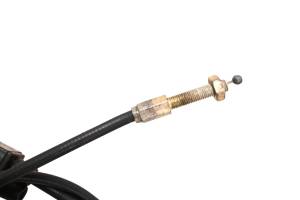 Polaris - 96 Polaris Sportsman 500 4x4 Choke Cable - Image 5