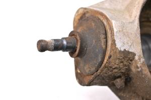 Polaris - 06 Polaris Sportsman 800 EFI 4x4 Front Right Spindle Knuckle - Image 5