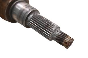 Polaris - 96 Polaris Sportsman 500 4x4 Rear Cv Axle Left Right - Image 4