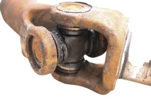Polaris - 96 Polaris Sportsman 500 4x4 Rear Cv Axle Left Right - Image 6
