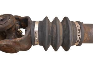 Polaris - 96 Polaris Sportsman 500 4x4 Rear Cv Axle Left Right - Image 8