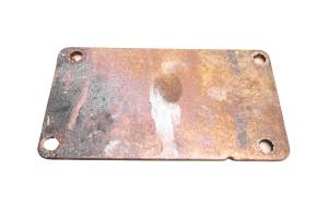 Polaris - 96 Polaris Sportsman 500 4x4 Transmission Plate Bracket Mount - Image 3