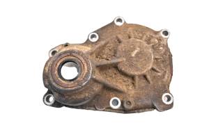 06 Polaris Sportsman 800 EFI 4x4 Front Transmission Output Cover