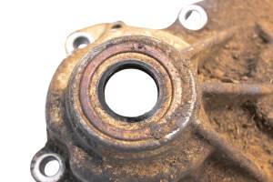 Polaris - 06 Polaris Sportsman 800 EFI 4x4 Front Transmission Output Cover - Image 3