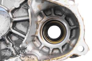 Polaris - 06 Polaris Sportsman 800 EFI 4x4 Front Transmission Output Cover - Image 8