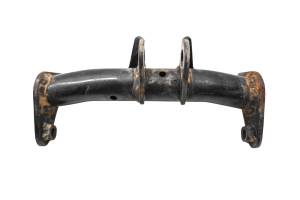 Kawasaki - 05 Kawasaki KFX400 2x4 Upper Engine Motor Support Bracket Mount LTZ400 - Image 1