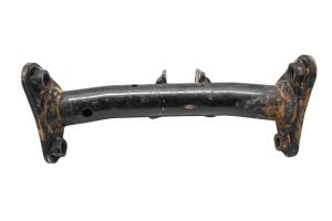 Kawasaki - 05 Kawasaki KFX400 2x4 Upper Engine Motor Support Bracket Mount LTZ400 - Image 3