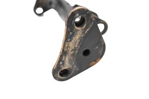 Kawasaki - 05 Kawasaki KFX400 2x4 Upper Engine Motor Support Bracket Mount LTZ400 - Image 7
