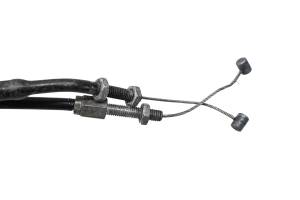 Aftermarket - 01 Yamaha YZF600R Twist Throttle & Cables Aftermarket - Image 7