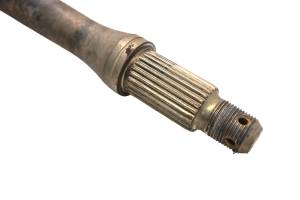 Kawasaki - 05 Kawasaki KFX400 2x4 Rear Axle LTZ400 - Image 3