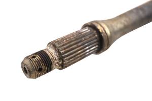 Kawasaki - 05 Kawasaki KFX400 2x4 Rear Axle LTZ400 - Image 8