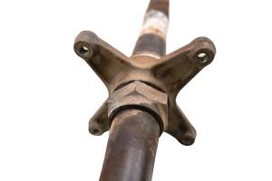 Kawasaki - 05 Kawasaki KFX400 2x4 Rear Axle LTZ400 - Image 10