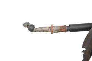 Kawasaki - 05 Kawasaki KFX400 2x4 Parking Brake Cable LTZ400 - Image 5