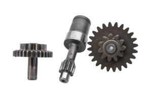 Yamaha - 01 Yamaha YZF600R Starter Gears - Image 5