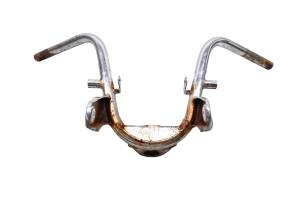 Suzuki - 86 Suzuki Shuttle 50 Handlebars FA50G - Image 5