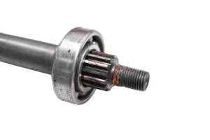 19 Hisun Sector 450 4x4 Middle Drive Shaft - Image 4