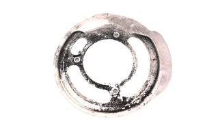 Kawasaki - 05 Kawasaki Brute Force 750 4x4i Belt Converter Clutch Cover KVF750 - Image 3