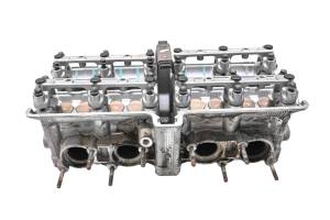 Yamaha - 01 Yamaha YZF600R Cylinder Head - Image 6