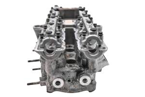 Yamaha - 01 Yamaha YZF600R Cylinder Head - Image 8